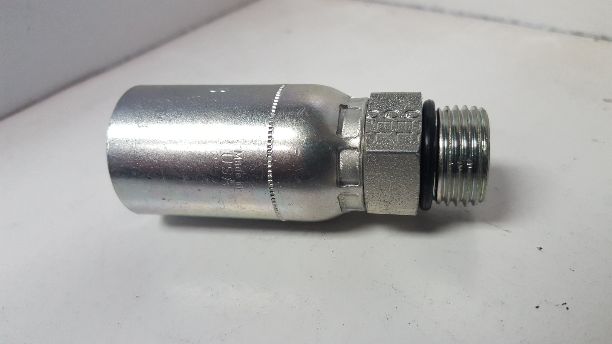 Male O-Ring Boss (14)